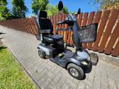 Elektrinis vežimėlis skuteris "Invacare Orion Pro"