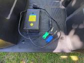 Elektrinis vežimėlis skuteris "Invacare Orion Pro" - nuotraukos Nr. 12