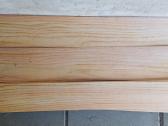 Azuolo lukstas sponas iki 60 cm.ilgio