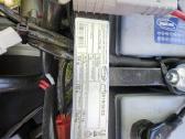 Elektrinis vežimėlis skuteris "Invacare Orion Pro" - nuotraukos Nr. 20