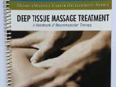 Deep Tissue Massage Treatment - Fabian Fernandez