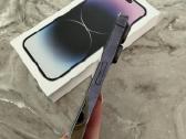 iPhone 14 Pro Max deep Purple - nuotraukos Nr. 3