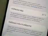 iPhone 14 Pro Max deep Purple - nuotraukos Nr. 4