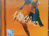 Phil Collins - Dance Into The Light