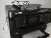 Parduodamas Epson Workforce Wf-7720dtwf A3 daugiaf