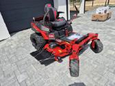 Nulinio apsisukimo traktorius Toro Titan® Zxm5475 - nuotraukos Nr. 2