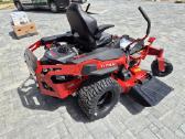 Nulinio apsisukimo traktorius Toro Titan® Zxm5475 - nuotraukos Nr. 3