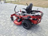 Nulinio apsisukimo traktorius Toro Titan® Zxm5475 - nuotraukos Nr. 4
