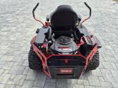 Nulinio apsisukimo traktorius Toro Titan® Zxm5475 - nuotraukos Nr. 5