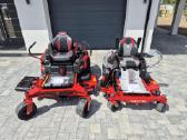 Nulinio apsisukimo traktorius Toro Titan® Zxm5475 - nuotraukos Nr. 6