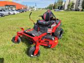 Nulinio apsisukimo traktorius Toro Titan® Zxm5475