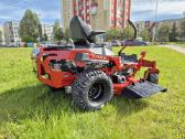 Nulinio apsisukimo traktorius Toro Titan® Zxm5475 - nuotraukos Nr. 9