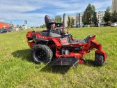 Nulinio apsisukimo traktorius Toro Titan® Zxm5475 - nuotraukos Nr. 10