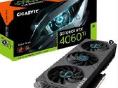 Gigabyte Nvidia Geforce Rtx 4060 Ti