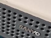 Projektorius Sanyo Plc-xu78 - nuotraukos Nr. 3