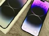 iPhone 14 Pro Max deep Purple - nuotraukos Nr. 7