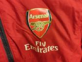 Puma Arsenal dvipusė vaikiška striukė 11-12 metų - nuotraukos Nr. 4