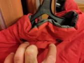 Puma Arsenal dvipusė vaikiška striukė 11-12 metų - nuotraukos Nr. 8