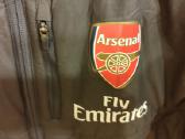 Puma Arsenal dvipusė vaikiška striukė 11-12 metų - nuotraukos Nr. 13