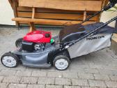 Parduodama žoliapjovė Honda Hrx 537 C5vye