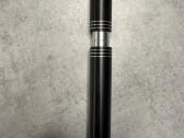 Dviračio mini pompa Dresco 24.5 cm - nuotraukos Nr. 2
