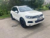Volkswagen Touareg - nuotraukos Nr. 2