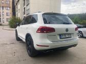 Volkswagen Touareg - nuotraukos Nr. 4