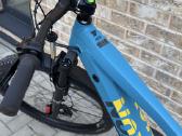 Naujas elektrinis dviratis Nox Hybrid Tour Bosch P - nuotraukos Nr. 3