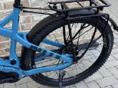 Naujas elektrinis dviratis Nox Hybrid Tour Bosch P - nuotraukos Nr. 4