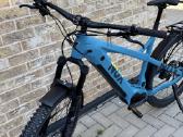 Naujas elektrinis dviratis Nox Hybrid Tour Bosch P - nuotraukos Nr. 5