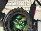 Sigma 85mm f1,4 Canon