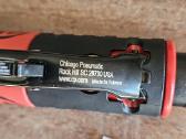 Chicago Pneumatic orinis suktukas - nuotraukos Nr. 2