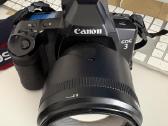 Canon EOS 3 - nuotraukos Nr. 2