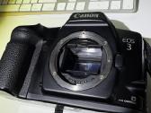 Canon EOS 3 - nuotraukos Nr. 3