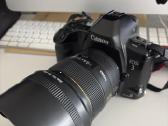 Canon EOS 3 - nuotraukos Nr. 7