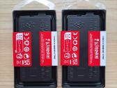 Nauji Kingston 16gb Ddr4 3200mhz Sodimm RAM - nuotraukos Nr. 2