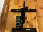Wahoo Kickr Core 2 treniruoklis