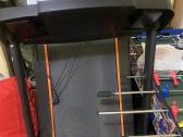 Bėgimo takelis elektrinis - nuotraukos Nr. 2