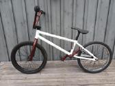 Wethepeople (Wtp) Trust modelio BMX dviratis