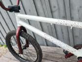 Wethepeople (Wtp) Trust modelio BMX dviratis - nuotraukos Nr. 2