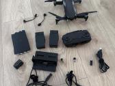 Dji mavic air fly more conbo