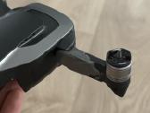 Dji mavic air fly more conbo - nuotraukos Nr. 3
