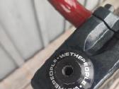 Wethepeople (Wtp) Trust modelio BMX dviratis - nuotraukos Nr. 5