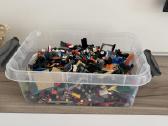 Lego detales 4kg