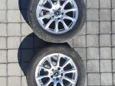 Mercedes benz r16 ratlankiai - nuotraukos Nr. 5