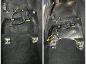 Auto poliravimas, Cheminis valymas, Nano danga - nuotraukos Nr. 17