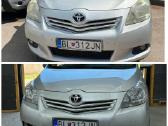 Auto poliravimas, Cheminis valymas, Nano danga - nuotraukos Nr. 20