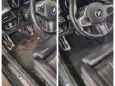 Auto poliravimas, Cheminis valymas, Nano danga - nuotraukos Nr. 27