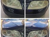Auto poliravimas, Cheminis valymas, Nano danga - nuotraukos Nr. 28