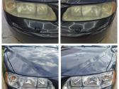 Auto poliravimas, Cheminis valymas, Nano danga - nuotraukos Nr. 30